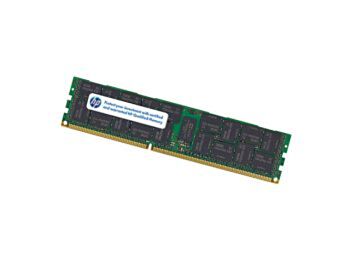 HP 708637-S21 4GB (1x4GB) SDRAM DIMM