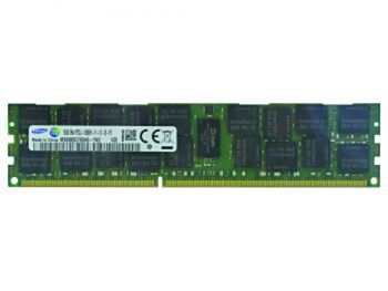 Hewlett Packard Enterprise HP MEM 16GB PC3L-12800R DUAL RANK x4