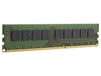 Hewlett Packard Enterprise 8GB PC3-14900R 8GB DDR3 1866MHz memory module