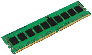 Hewlett Packard Enterprise 4GB PC3-12800 4GB DDR3 1600MHz ECC memory module