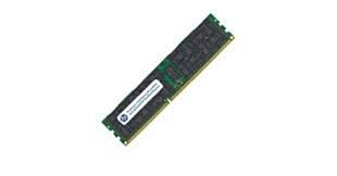 HP 715724-001 16 GB-DIMM 240-pin-DDR3-1866 MHz / PC3-14900-CL13-regi