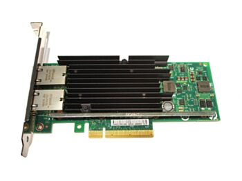 HP Ethernet 10Gb 2-port 561T Adapter