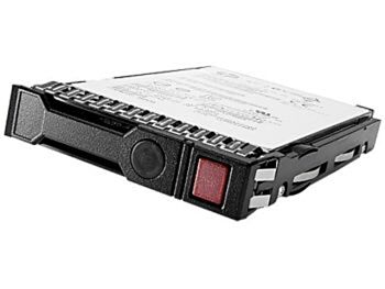 HP 480GB 6G SATA Value Endurance SFF 2.5-in SC Enterprise Value 