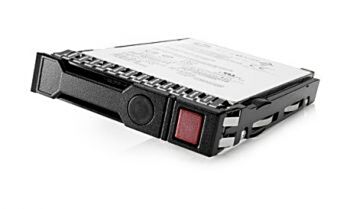 HP 480GB 6G SATA Value Endurance LFF 3.5-in SC Enterprise Value 