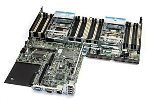 Hewlett Packard Enterprise Motherboard