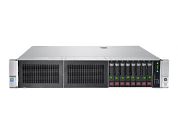 Hewlett Packard Enterprise ProLiant DL380 Gen9 8SFF Configure-to-order Server
