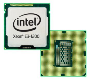 Intel Xeon E3-1220 v3 Quad-core (4 Core) 3.10 GHz Processor Upgrade 