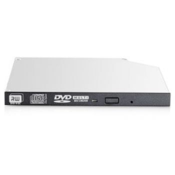 HPE 9.5mm SATA DVD-RW Optical Drive