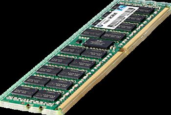 HP 32GB DDR4 SDRAM MEMORY MODULE