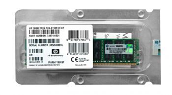 32GB DDR4 SDRAM MEMORY MODULE