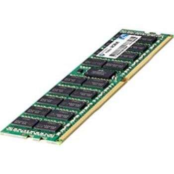 IBM HP 16GB (1x16GB) DUAL RANK x4 DDR4-2133