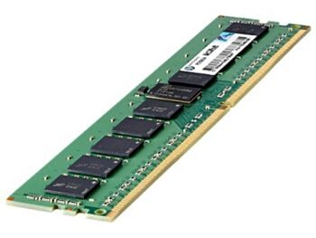 Hewlett Packard Enterprise 32GB (1x32GB) Quad Rank x4 DDR4-2133 CAS-15-15-15 LR/S-Buy 32GB DDR4 2133MHz ECC memory module
