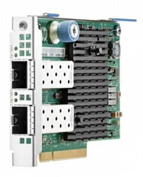 HPE Ethernet 10Gb 2-port 562FLR-SFP+ Adapter