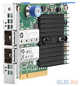 HPE Ethernet 10Gb 2-port 562SFP+ Adapter