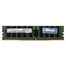 HP 32GB DDR4 SDRAM MEMORY MODULE