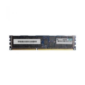 731761-16G - HP 16GB (2x8GB) 1866MHz PC3-14900 Cl13 Single Rank ECC Registered DDR3 SDRAM 240-pin