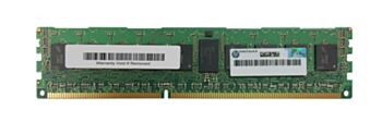 HP 731762-B21 8GB DDR3-1866MHz PC3-14900 ECC Registered CL13 240-Pin DIMM Memory Module
