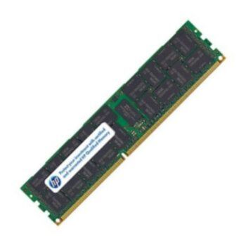 Hewlett Packard Enterprise 8GB DDR3-1600 8GB DDR3 1600MHz memory module
