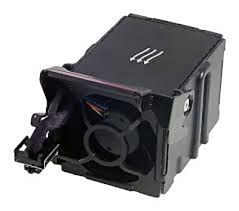Hewlett Packard Enterprise Dual Rotor Hot Pluggable Fan