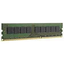 HP 8GB PC3-14900R 8GB DDR3 1866MHz memory module