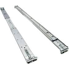 Hewlett Packard Enterprise 1U Small Form Factor Easy Install Rail Kit
