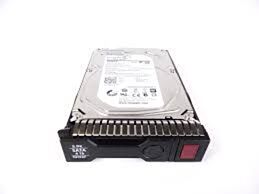 HP 741237-001 4TB 5900RPM SATA
