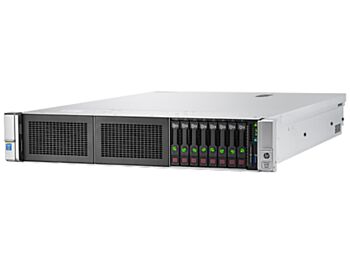 HP ProLiant DL380 Gen9  Base 
