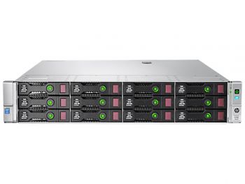 HP ProLiant DL380 Gen9  Base 