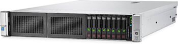 HP ProLiant DL380 Gen9 