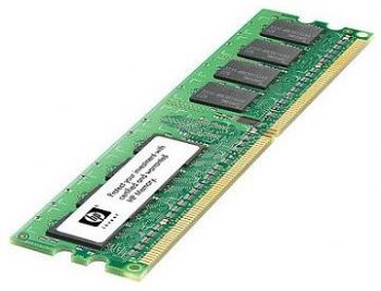 HP 32GB DDR4 SDRAM MEMORY MODULE