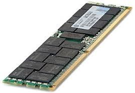 HP 753707-B21 16GB DDR3-1866MHz PC3-14900 ECC Registered CL13 240-Pin DIMM Dual Rank Memory