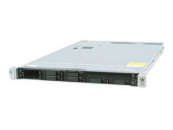Hewlett Packard Enterprise ProLiant DL360 Gen9 8SFF Configure-to-order Server