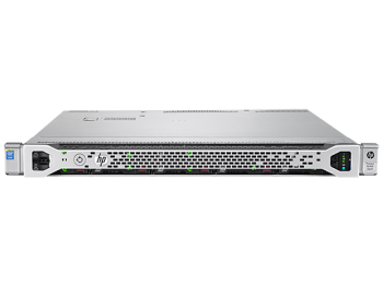 HP ProLiant DL360 Gen9 Entry