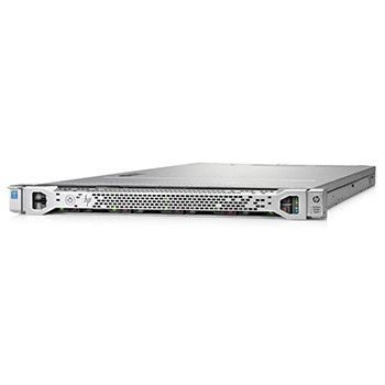 HP ProLiant DL360 Gen9 Entry 