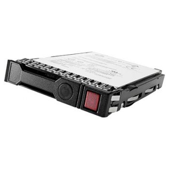 HP 1.6TB 6G SATA Value Endurance SFF 2.5-in SC Enterprise Value 