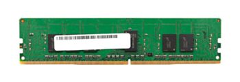 HP 8GB (1x8GB) Dual Rank x8 DDR4-2133 CAS-15-15-15 Registered Memory Kit
