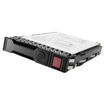 HP 800GB 12G SAS Value Endurance SFF 2.5-in SC Enterprise Value 