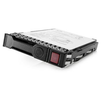 HP 1.6TB 12G SAS Value Endurance SFF 2.5-in SC Enterprise Value 