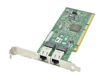 HP FlexFabric 10Gbs 4-Ports 536FLR-T Network Adapter