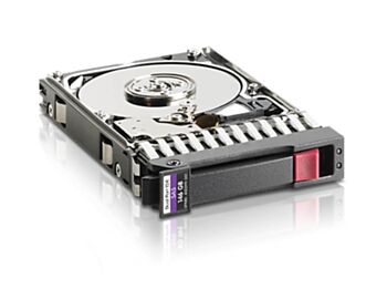 HP 1TB SATA 6Gb/s 7200 Hard Drive