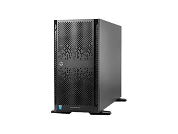 HP ProLiant ML350 Gen9 