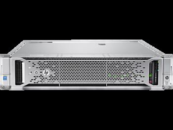 HP ProLiant DL380 Gen9  Entry 