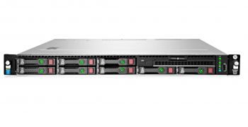 HP ProLiant DL160 Gen9 Entry 