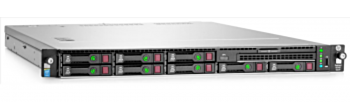 HP ProLiant DL160 Gen9  Base 
