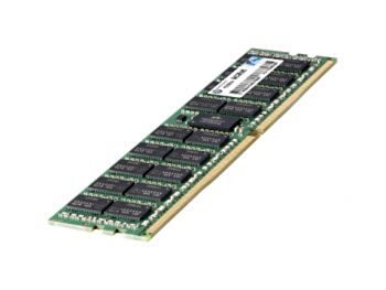 HEWLETT PACKARD ENTERPRISE MEMORY DIMM 8GB 2RX8 PC4-2133R-15