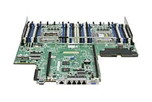 Hewlett Packard Enterprise System I/O board motherboard