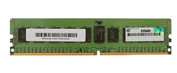 HP 1 x 8GB DDR4 2133 (PC4 2133) SDRAM