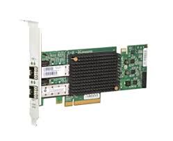 HP Ethernet 10Gb 2-port 546SFP+ Adapter