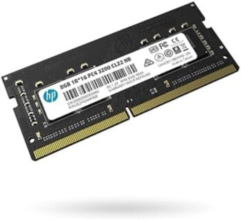 8GB DDR4 SDRAM MEMORY MODULE
