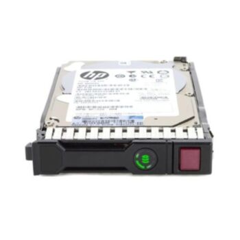 HPE 785067-B21 internal hard drive 300 GB 10000 RPM 2.5" SAS